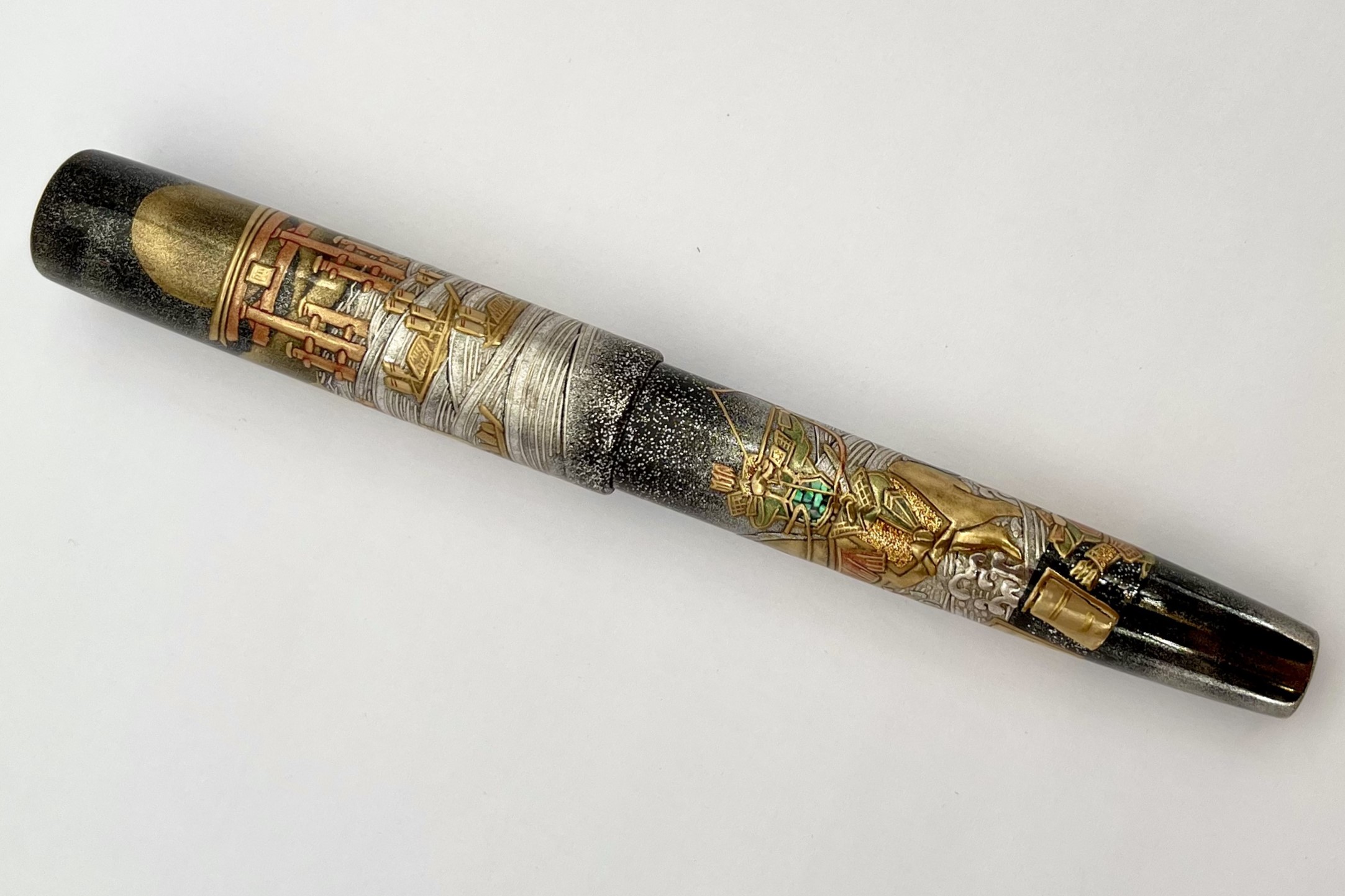 SailorLEKoPSupremeSamuraiBattleofItsukushimaFP_G